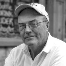 GORDON RODNEY WYATT Obituary pic