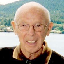 LLOYD KOLB  Obituary pic