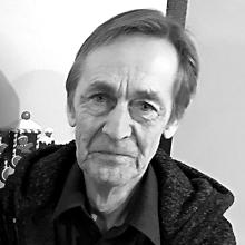 Stanley Banman Obituary pic