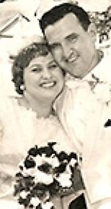 CAROL JEAN PARAMOR Obituary pic