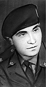 ARISTIDES BABLECOS  Obituary pic