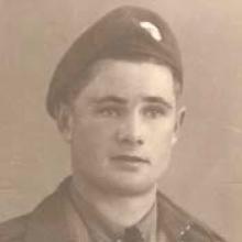 PETER SAWATZKY  Obituary pic