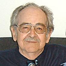 DENIS ADELARD DEGAGNE  Obituary pic