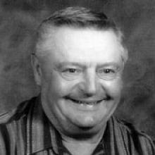 MAURICE SHUWERA  Obituary pic