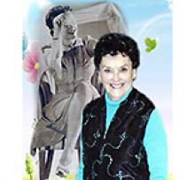 ZOE BEST Obituary pic