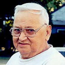 ROBERT ALLEN GEISLER  Obituary pic
