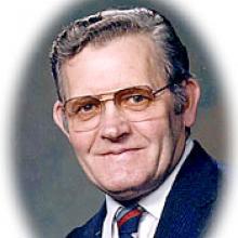 NORMAN BLUHM   Obituary pic