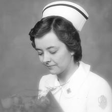 LINDA GREEN Obituary pic