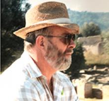 GRANT ROSE Obituary pic