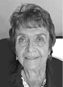 Morrison, Marjorie Mena Obituary pic