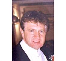 JOE BARANOWSKI Obituary pic