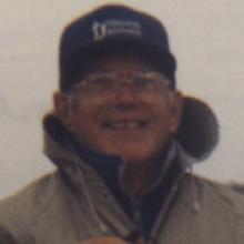 STANLEY GODOSKI Obituary pic