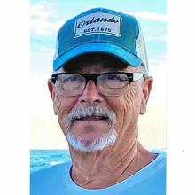 RICK BATCHELOR Obituary pic