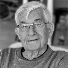 STEVE ROWINSKI Obituary pic