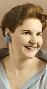 ADELINE MARIE DUPONT Obituary pic
