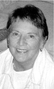 IRENE OLIEN SOKOL Obituary pic