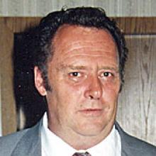 DONALD BRIAN HOPMAN  Obituary pic