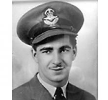 WILLIAM WESLEY KIRK  Obituary pic