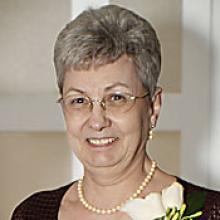 ELIZABETH LAFANTAISIE  Obituary pic