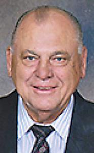 ALEX SCHORN  Obituary pic