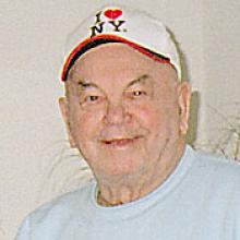 JOSEPH CHEMIN  Obituary pic