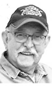 BRIAN JACKSON Obituary pic