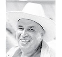 JOSEPH IWASZKIW Obituary pic