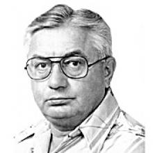 KENNETH J. SMITH  Obituary pic