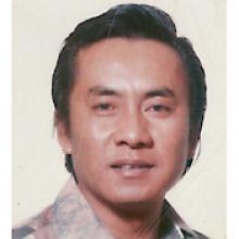 TRANQUILINO  L. ESTEBAN  Obituary pic