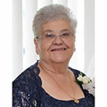 MARIA DA SILVA Obituary pic