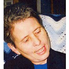 CAROL GREEN  Obituary pic