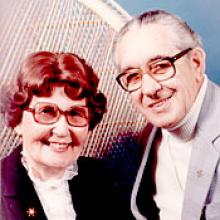 CLEMENCE FONTAINE (CHOISELAT)  Obituary pic