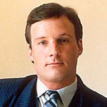 ROBERT HUGH (BOB) WHITEHILL  Obituary pic