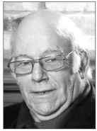 Bobey PEARSON Obituary pic