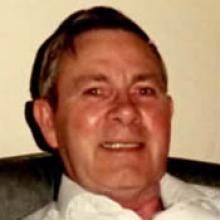 OLIVER ISFELD  Obituary pic