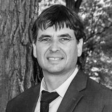 GLEN EDWARD CHUBEY Obituary pic