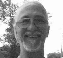 JOHNNY HARRY OWSIANYK  Obituary pic