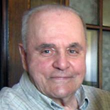 ROLAND JAMAULT  Obituary pic