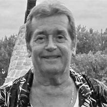 DAVID BOIVIN Obituary pic