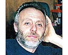 TIM MCQUADE Obituary pic