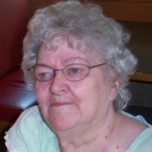 KATHLEEN BIRSTON (CUMMING)  Obituary pic