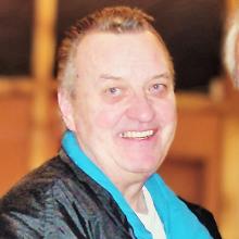 GARY WAYNE JONSON Obituary pic