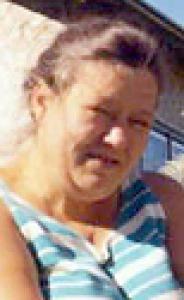 IRENE MOLTSCHANOW  Obituary pic