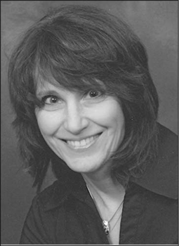 Wendy MENZIES Obituary pic