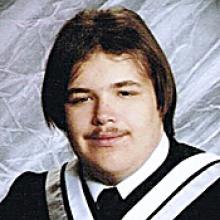 DAYLAN SHEA DAMIANAKOS-MARSHALL  Obituary pic