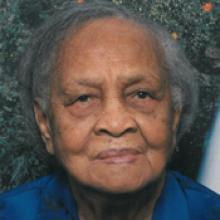 KETURAH MATHESON  Obituary pic