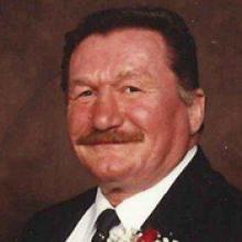 JOHN KERNATZ  Obituary pic