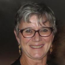 NANCY LEE LINDHOLM  Obituary pic
