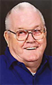 LLOYD JUDD  Obituary pic