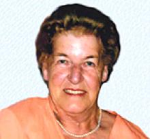 DOROTHY (BERNICE) KLETKE (CAMPBELL) Obituary pic